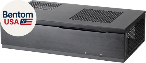 Tek 8mm steel - tek, mini-itx