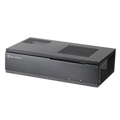 Tek 8mm steel - body, mini-itx