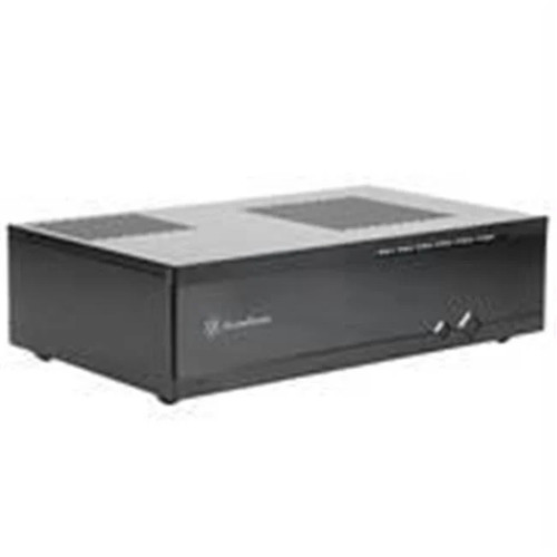 Silverstone milo series ml05b - series,