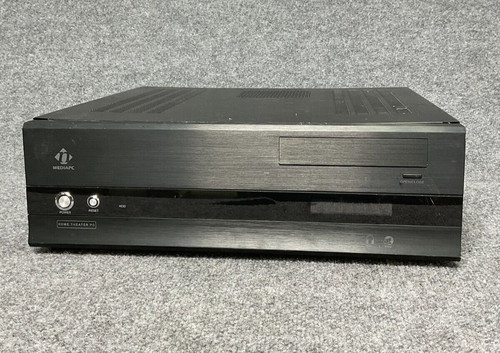 Nmedia 2000b htpc home theater - nmedia,